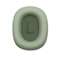 Оригинальные амбушюры Apple AirPods Max (Lightning Connector) Ear Cushions - Green (MJ0F3)