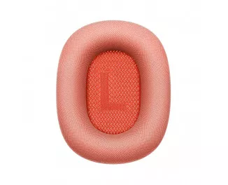 Оригинальные амбушюры Apple AirPods Max (Lightning Connector) Ear Cushions - Red (MJ0J3)