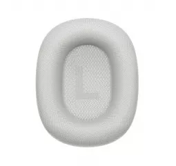 Оригинальные амбушюры Apple AirPods Max (Lightning Connector) Ear Cushions - Silver (MJ0E3)