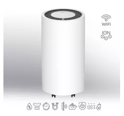 Осушувач повітря Cooper&Hunter CH-D008WDC-16LDWF