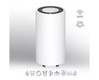 Осушувач повітря Cooper&Hunter CH-D008WDC-16LDWF