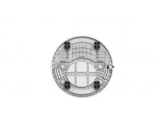 Осушувач повітря Cooper&Hunter CH-D008WDC-16LDWF