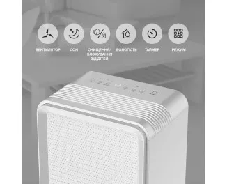 Осушитель воздуха Mycond Roomer Smart 12