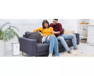 Осушитель воздуха Mycond Roomer Smart 25