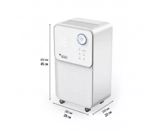 Осушитель воздуха Mycond Yugo Smart 16