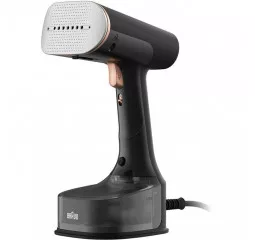 Отпариватель Braun GS 7077 BK