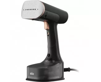 Отпариватель Braun GS 7077 BK