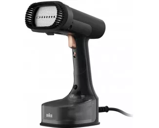 Отпариватель Braun GS 7077 BK