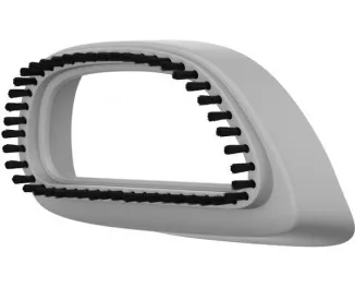 Отпариватель Electrolux E7HS2-6UG