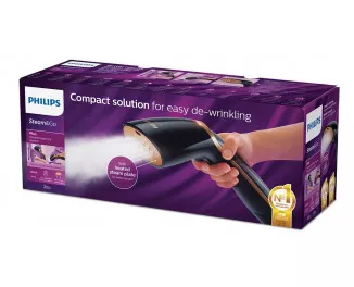 Відпарювач PHILIPS Steam&Go GC365/80