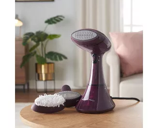 Відпарювач Russell Hobbs Steam Genie Colour Control 27410-56