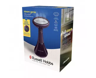 Відпарювач Russell Hobbs Steam Genie Colour Control 27410-56