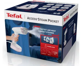Отпариватель Tefal Access Steam Pocket DT3050E1