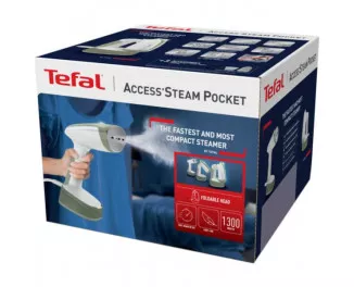 Отпариватель Tefal Access Steam Pocket DT3053E1