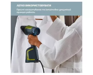 Отпариватель Tefal AeroSteam DT9810F0