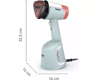Отпариватель Tefal AeroSteam DT9814F0