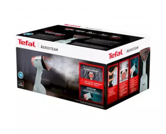 Отпариватель Tefal AeroSteam DT9814F0