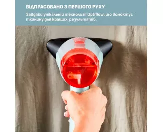 Отпариватель Tefal AeroSteam DT9814F0