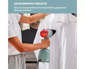 Отпариватель Tefal AeroSteam DT9814F0