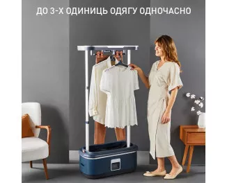 Відпарювач Tefal Care For You First YT2020E0