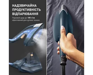 Отпариватель Tefal Duo 2 in 1 JF4032E0