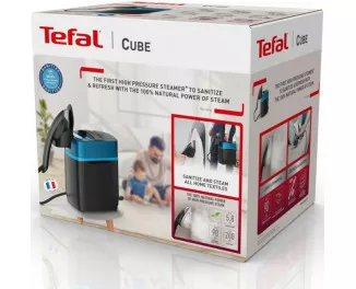 Відпарювач Tefal IXEO CUBE UT2020E0