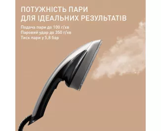 Відпарювач Tefal IXEO Power QT2028F0