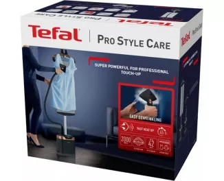 Отпариватель Tefal Pro Style Care IT8480E1