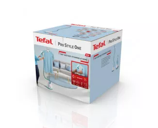 Отпариватель Tefal IT2460E0