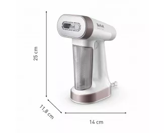 Отпариватель Tefal Pure Force 2in1 DT8720E0
