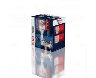 Отпариватель Tefal Pure Force 2in1 DT8720E0