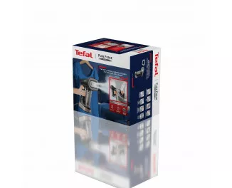 Отпариватель Tefal Pure Force 3in1 DT8765E0
