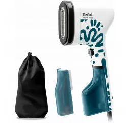 Отпариватель Tefal Pure Pop Home & Travel DT2040E1