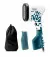 Отпариватель Tefal Pure Pop Home & Travel DT2040E1