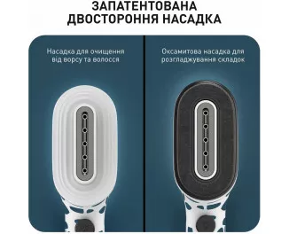 Отпариватель Tefal Pure Pop Home & Travel DT2040E1