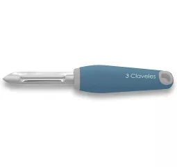 Овощечистка 7 см 3 Claveles (04650)