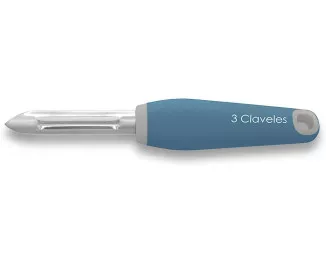 Овощечистка 7 см 3 Claveles (04650)