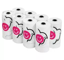 Пакеты PETKIT Waste Bag Refill (P941)