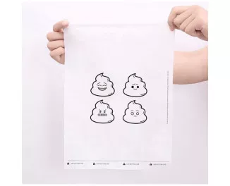 Пакеты PETKIT Waste Bag Refill (P941)