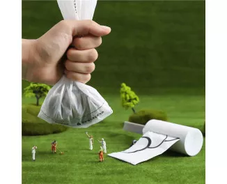 Пакеты PETKIT Waste Bag Refill (P941)