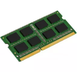 Память для ноутбука SO-DIMM DDR3 8 Gb (1600 MHz) Kingston (KVR16LS11/8WP)