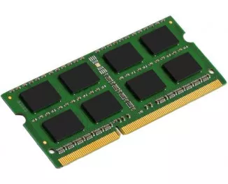 Пристрій для ноутбука SO-DIMM DDR3 8 Gb (1600 MHz) Kingston (KVR16LS11/8WP)