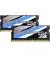 Пам'ять для ноутбука SO-DIMM DDR4 16 Gb (2133 MHz) (Kit 8 Gb x 2) G.SKILL Ripjaws (F4-2133C15D-16GRS)