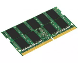 Память для ноутбука SO-DIMM DDR4 16 Gb (2666 MHz) Kingston (KCP426SD8/16)