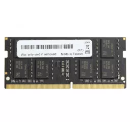Пам'ять для ноутбука SO-DIMM DDR4 16 Gb (2666 MHz) Samsung K4A8G085W[B/C/D/E]