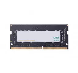 Память для ноутбука SO-DIMM DDR4 16 Gb (3200 MHz) Apacer (ES.16G21.GSH)