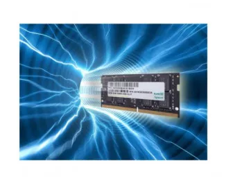 Память для ноутбука SO-DIMM DDR4 16 Gb (3200 MHz) Apacer (ES.16G21.GSH)