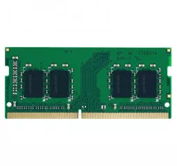 Память для ноутбука SO-DIMM DDR4 16 Gb (3200 MHz) GOODRAM (GR3200S464L22/16G)