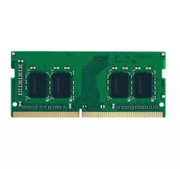 Память для ноутбука SO-DIMM DDR4 16 Gb (3200 MHz) GOODRAM (GR3200S464L22S/16G)