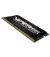 Память для ноутбука SO-DIMM DDR4 16 Gb (3200 MHz) Patriot Viper Steel Gray (PVS416G320C8S)